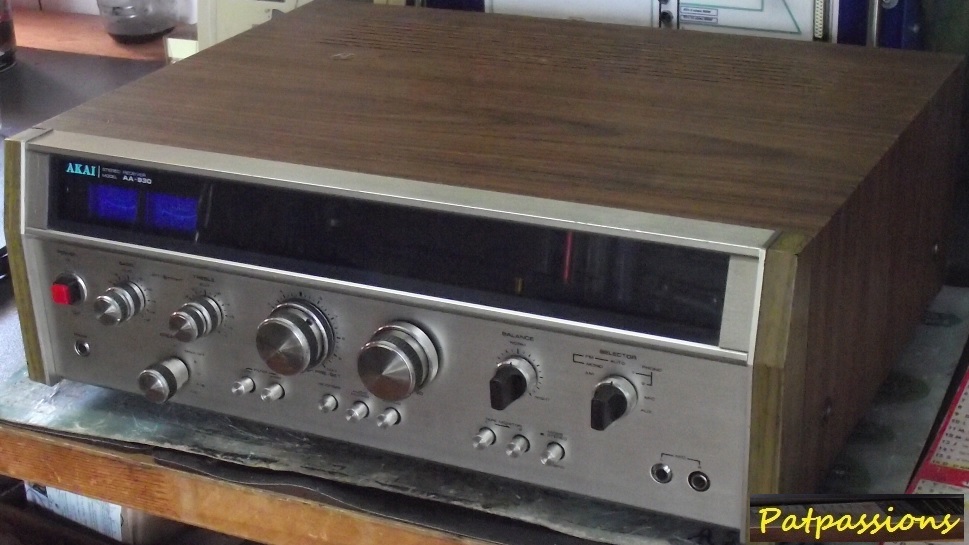 akai aa830